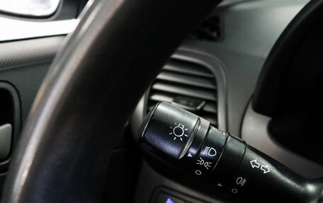 Hyundai Solaris II рестайлинг, 2015 год, 849 000 рублей, 9 фотография