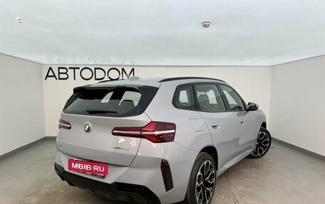 BMW X3, 2025 год, 7 700 000 рублей, 4 фотография