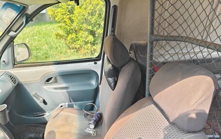 Renault Kangoo II рестайлинг, 1999 год, 75 000 рублей, 7 фотография