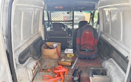 Renault Kangoo II рестайлинг, 1999 год, 75 000 рублей, 8 фотография