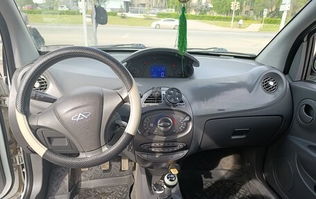 Chery IndiS (S18D) I, 2013 год, 355 000 рублей, 9 фотография