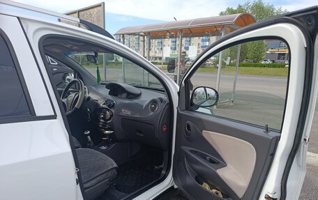 Chery IndiS (S18D) I, 2013 год, 355 000 рублей, 4 фотография
