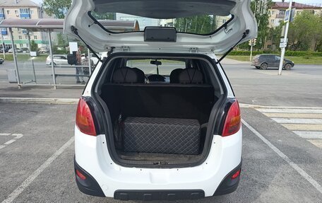 Chery IndiS (S18D) I, 2013 год, 355 000 рублей, 3 фотография
