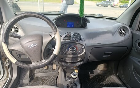 Chery IndiS (S18D) I, 2013 год, 355 000 рублей, 12 фотография
