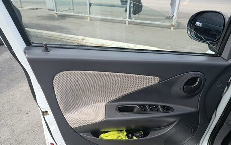 Chery IndiS (S18D) I, 2013 год, 355 000 рублей, 10 фотография