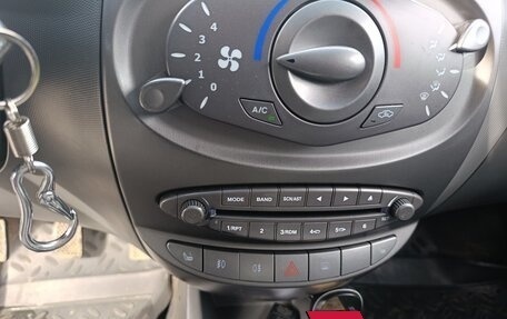 Chery IndiS (S18D) I, 2013 год, 355 000 рублей, 11 фотография