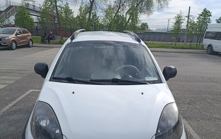 Chery IndiS (S18D) I, 2013 год, 355 000 рублей, 19 фотография