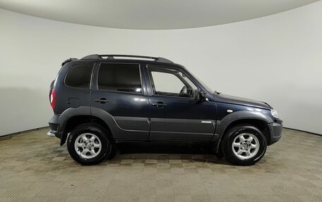 Chevrolet Niva I рестайлинг, 2015 год, 375 000 рублей, 4 фотография
