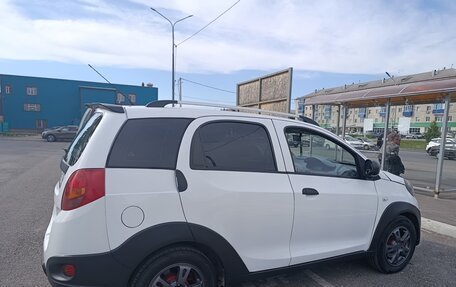Chery IndiS (S18D) I, 2013 год, 355 000 рублей, 15 фотография