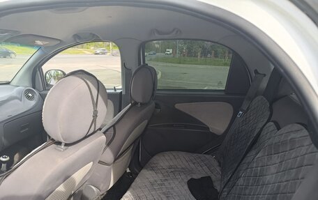 Chery IndiS (S18D) I, 2013 год, 355 000 рублей, 17 фотография