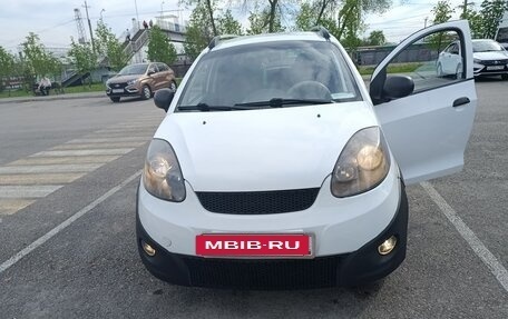 Chery IndiS (S18D) I, 2013 год, 355 000 рублей, 8 фотография
