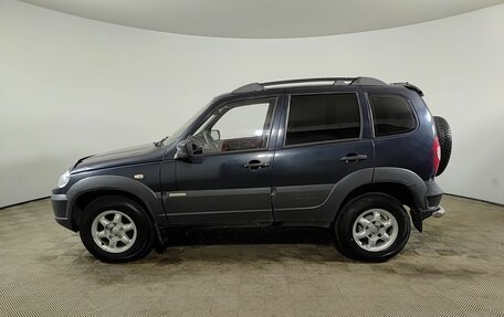 Chevrolet Niva I рестайлинг, 2015 год, 375 000 рублей, 8 фотография