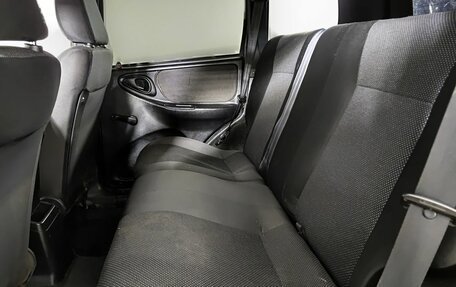 Chevrolet Niva I рестайлинг, 2015 год, 375 000 рублей, 12 фотография