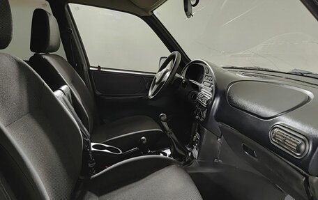 Chevrolet Niva I рестайлинг, 2015 год, 375 000 рублей, 11 фотография