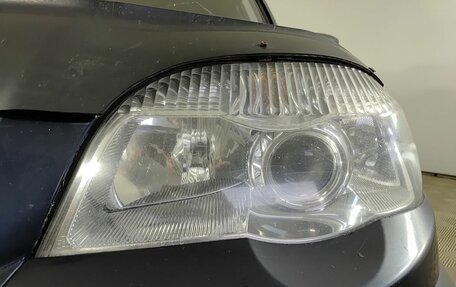 Chevrolet Niva I рестайлинг, 2015 год, 375 000 рублей, 17 фотография