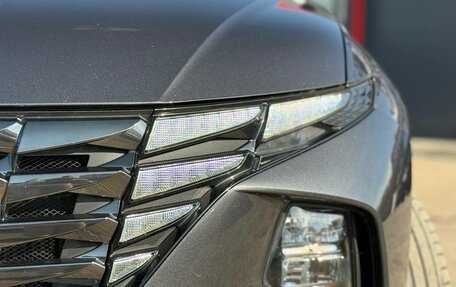 Hyundai Tucson, 2022 год, 2 520 000 рублей, 35 фотография