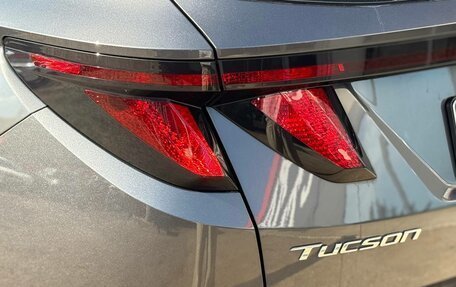 Hyundai Tucson, 2022 год, 2 520 000 рублей, 34 фотография