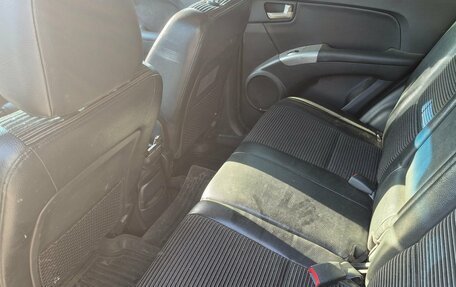 KIA Sportage II, 2006 год, 399 000 рублей, 14 фотография