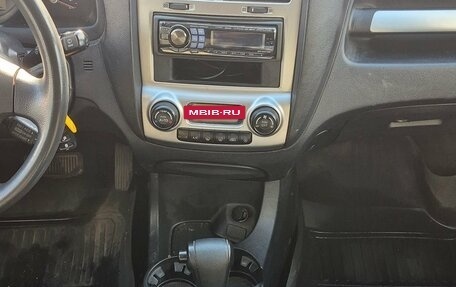 KIA Sportage II, 2006 год, 399 000 рублей, 12 фотография