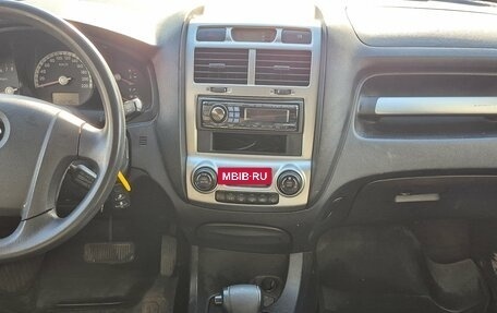 KIA Sportage II, 2006 год, 399 000 рублей, 11 фотография