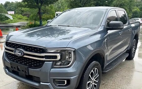 Ford Ranger, 2024 год, 3 756 066 рублей, 1 фотография