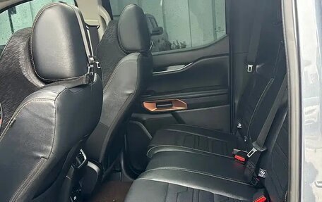 Ford Ranger, 2024 год, 3 756 066 рублей, 7 фотография