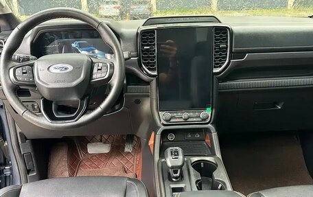 Ford Ranger, 2024 год, 3 756 066 рублей, 6 фотография