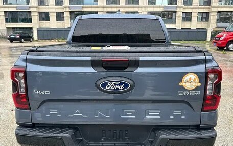 Ford Ranger, 2024 год, 3 756 066 рублей, 4 фотография