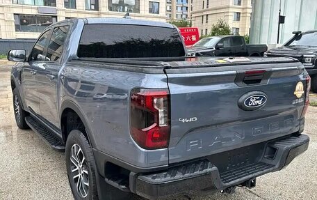 Ford Ranger, 2024 год, 3 756 066 рублей, 3 фотография