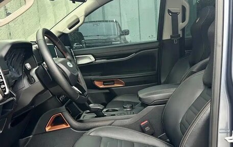 Ford Ranger, 2024 год, 3 756 066 рублей, 5 фотография