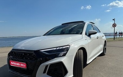 Audi A3, 2021 год, 2 900 000 рублей, 1 фотография