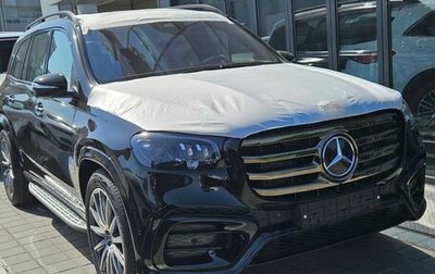 Mercedes-Benz GLS, 2026 год, 16 632 000 рублей, 1 фотография