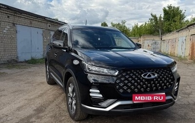 Chery Tiggo 7 Pro, 2022 год, 1 650 000 рублей, 1 фотография
