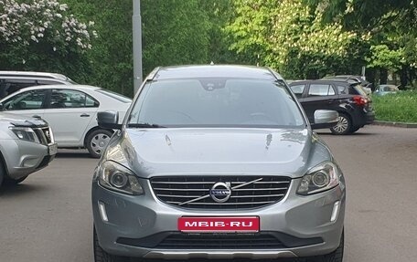 Volvo XC60 II, 2014 год, 1 890 000 рублей, 1 фотография