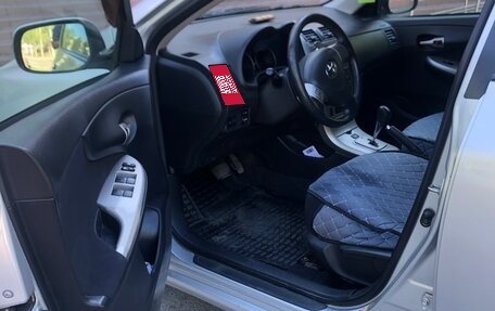 Toyota Corolla, 2007 год, 970 000 рублей, 1 фотография