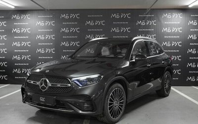 Mercedes-Benz GLC, 2025 год, 9 222 000 рублей, 1 фотография