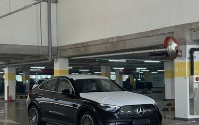 Mercedes-Benz GLC Coupe, 2026 год, 9 850 000 рублей, 1 фотография