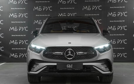 Mercedes-Benz GLC, 2026 год, 10 500 000 рублей, 1 фотография