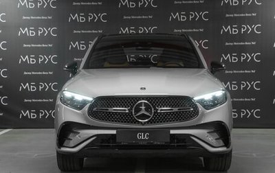 Mercedes-Benz GLC, 2026 год, 10 500 000 рублей, 1 фотография