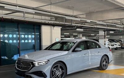 Mercedes-Benz E-Класс, 2026 год, 10 152 000 рублей, 1 фотография