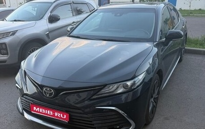 Toyota Camry, 2023 год, 3 800 000 рублей, 1 фотография