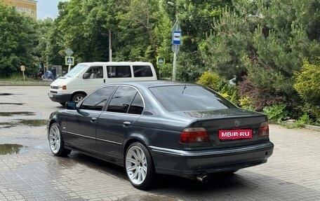 BMW 5 серия, 1996 год, 450 000 рублей, 1 фотография