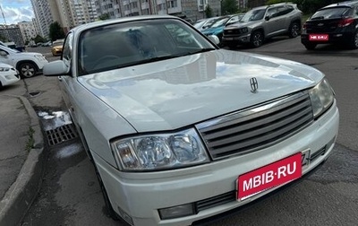 Nissan Cedric X, 1999 год, 399 000 рублей, 1 фотография