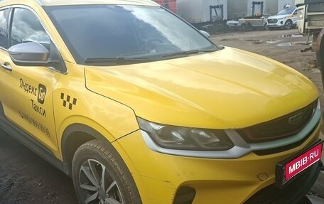 Geely Coolray I, 2023 год, 1 056 000 рублей, 1 фотография