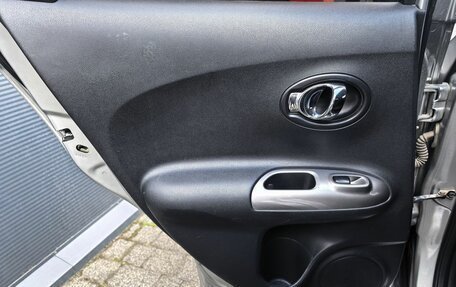 Nissan Juke II, 2014 год, 1 499 000 рублей, 12 фотография