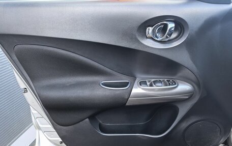 Nissan Juke II, 2014 год, 1 499 000 рублей, 11 фотография