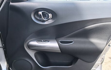 Nissan Juke II, 2014 год, 1 499 000 рублей, 13 фотография