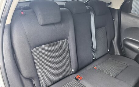 Nissan Juke II, 2014 год, 1 499 000 рублей, 15 фотография