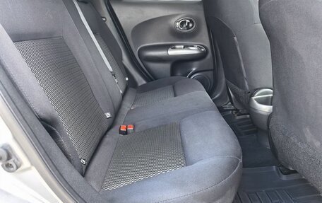 Nissan Juke II, 2014 год, 1 499 000 рублей, 16 фотография