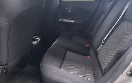 Nissan Juke II, 2014 год, 1 499 000 рублей, 18 фотография